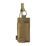 M-Tac elastisk ficka för 1 magasin Elite Cordura