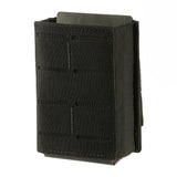 M-Tac magasinficka med elastiskt band (10 cm) Laser Cut
