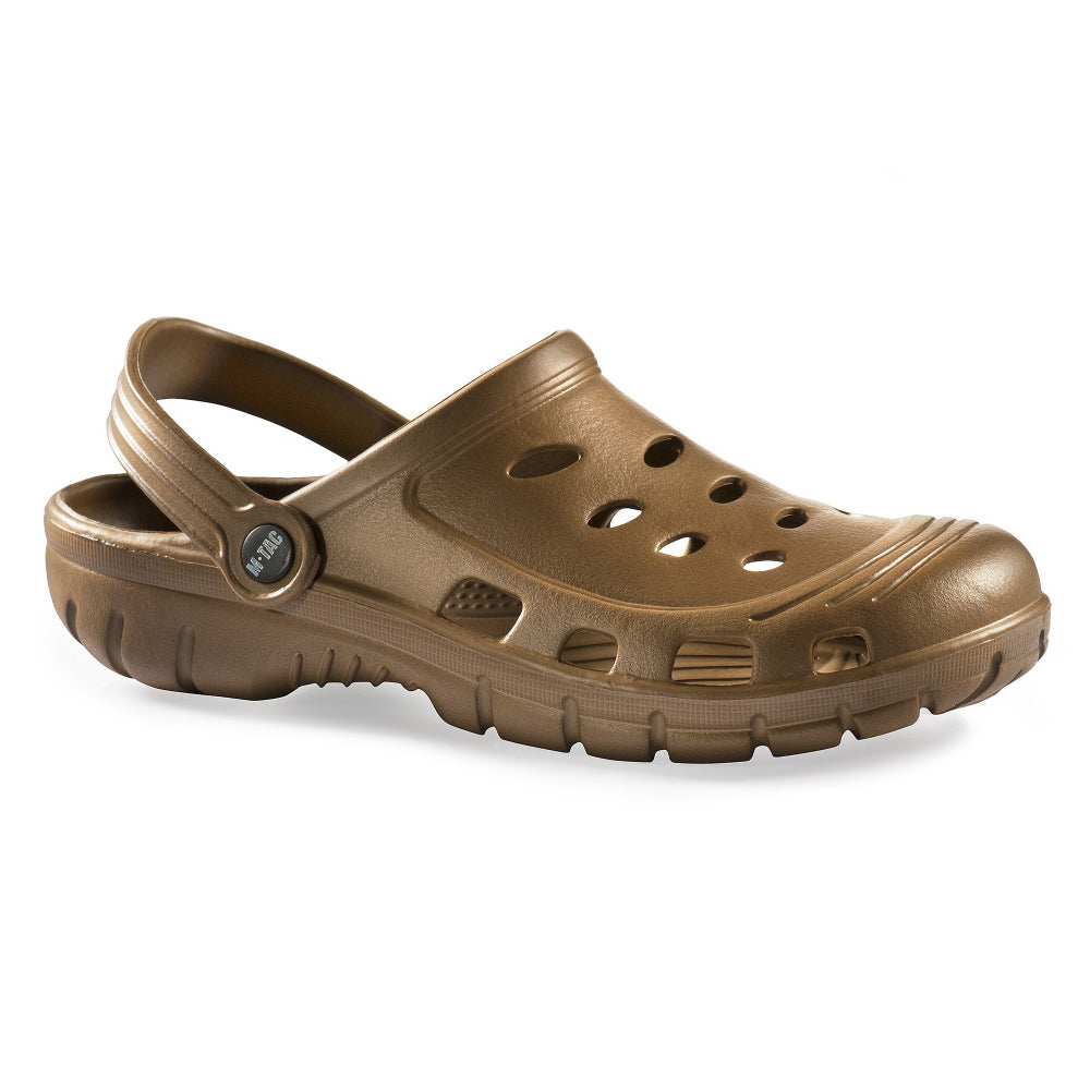 M-Tac rubber clogs EVA