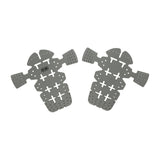M-Tac Eva knäskyddsinlägg (par) Gen.II