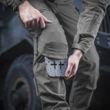 M-Tac Eva knäskyddsinlägg (par) Gen.II