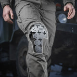 M-Tac Eva knäskyddsinlägg (par) Gen.II