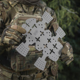 M-Tac Eva knäskyddsinlägg (par) Gen.III