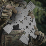 M-Tac Eva knäskyddsinlägg (par) Gen.III