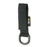 M-Tac fäste med D-ring