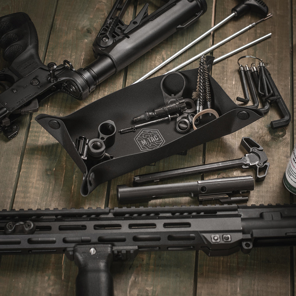 M-Tac field Maintenance Tray 18x30cm