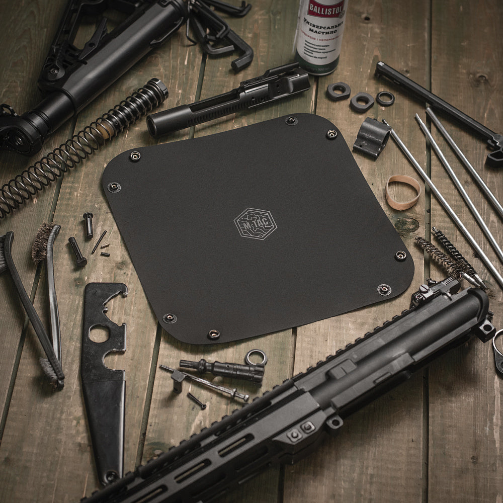 M-Tac field Maintenance Tray 24x24cm