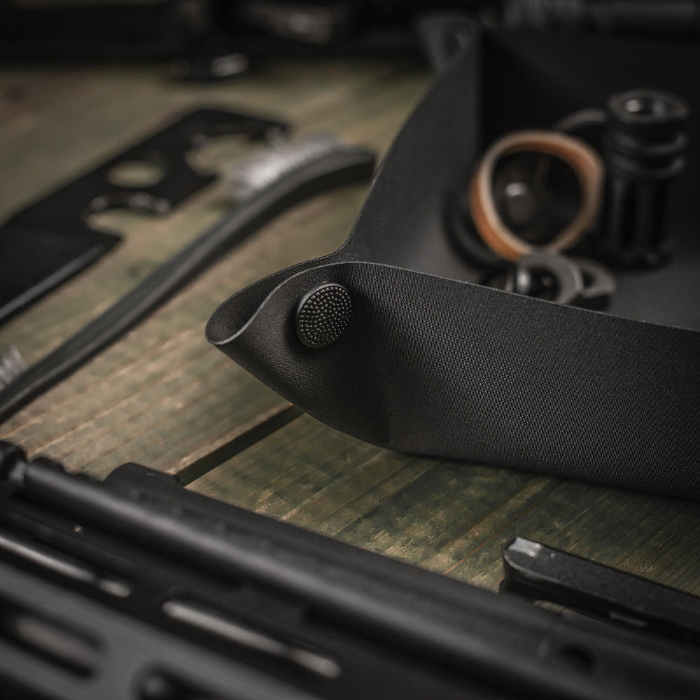 M-Tac field Maintenance Tray 24x24cm