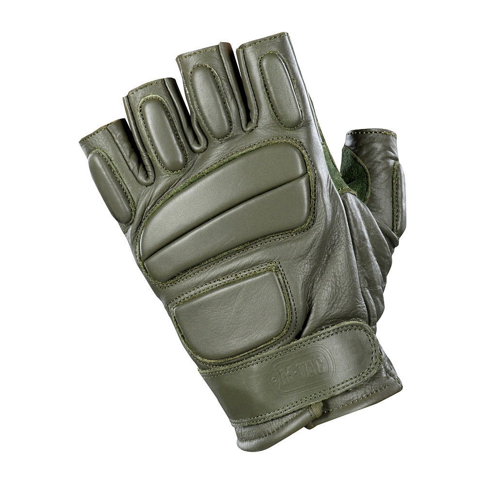 M-Tac fingerlösa handskar Assault Tactical Mk.1
