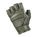 M-Tac fingerlösa handskar Assault Tactical Mk.1