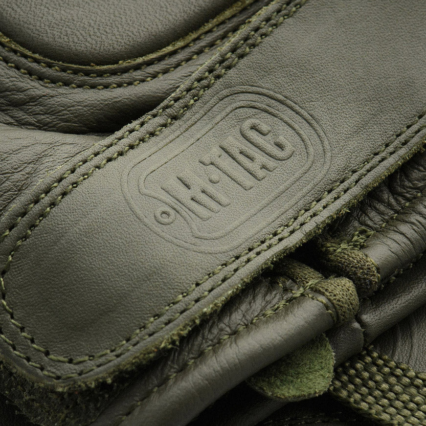 M-Tac fingerlösa handskar Assault Tactical Mk.1