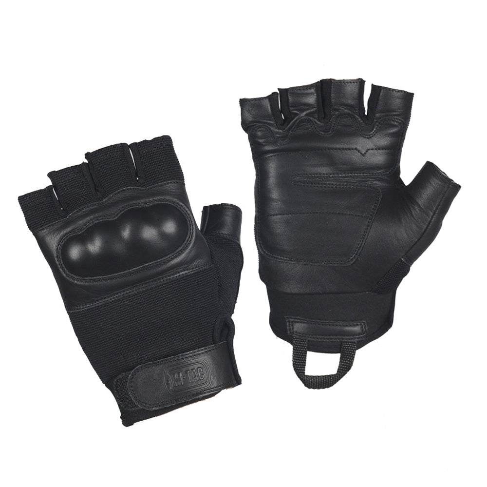 M-Tac fingerlösa handskar Assault Tactical Mk.4