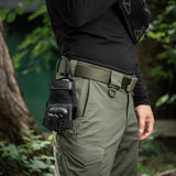 M-Tac fingerlösa handskar Assault Tactical Mk.4