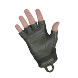 M-Tac fingerlösa handskar Assault Tactical Mk.4