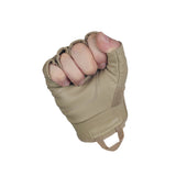 M-Tac fingerlösa handskar Assault Tactical Mk.4