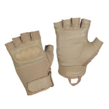 M-Tac fingerlösa handskar Assault Tactical Mk.4