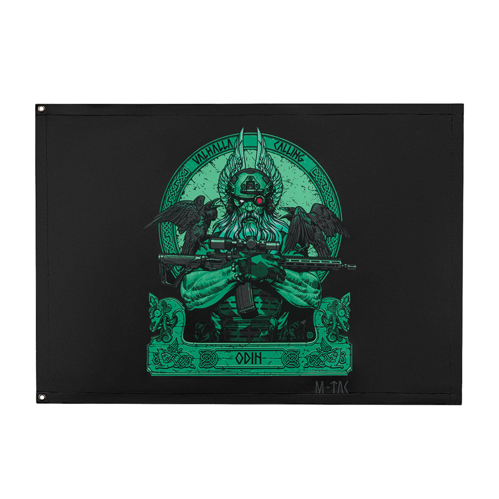 M-Tac Flagga Odin Night Vision 630x900