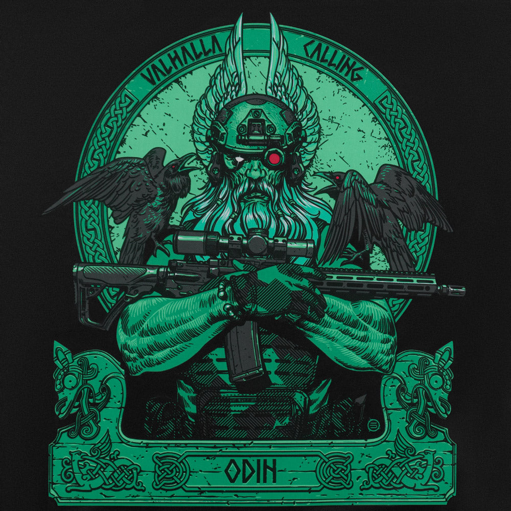 M-Tac Flagga Odin Night Vision 630x900