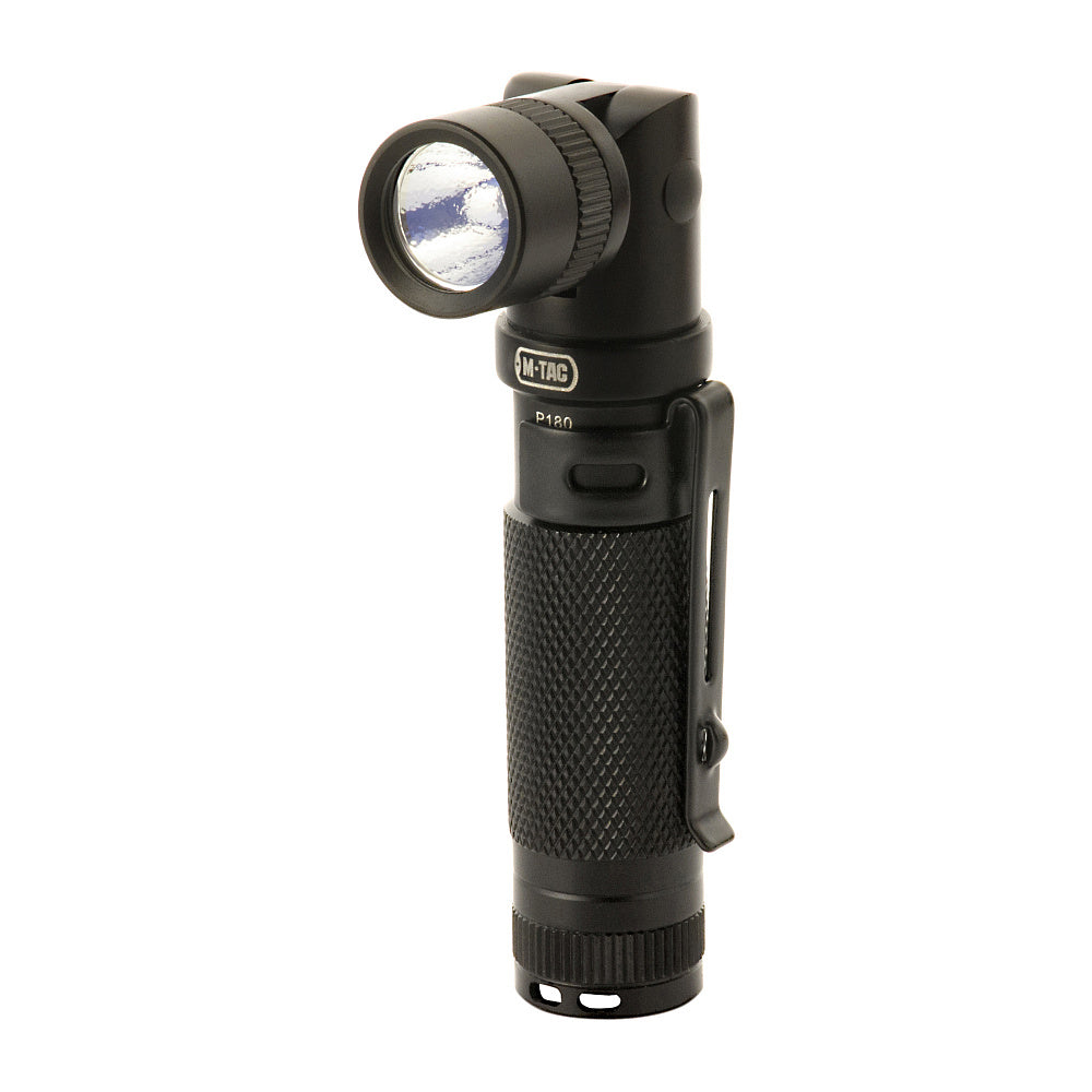 M-Tac Flashlight P180