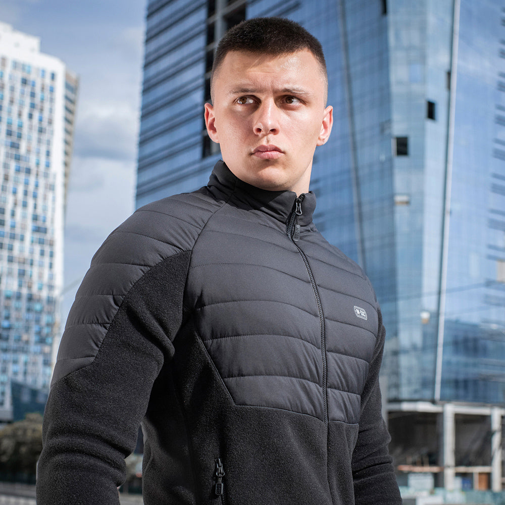 M-Tac Fleece Berserk-jacka
