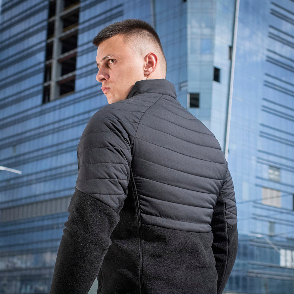 M-Tac Fleece Berserk-jacka