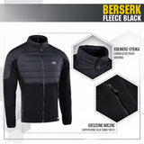 M-Tac Fleece Berserk-jacka