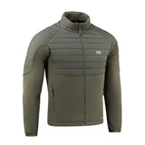 M-Tac Fleece Berserk-jacka