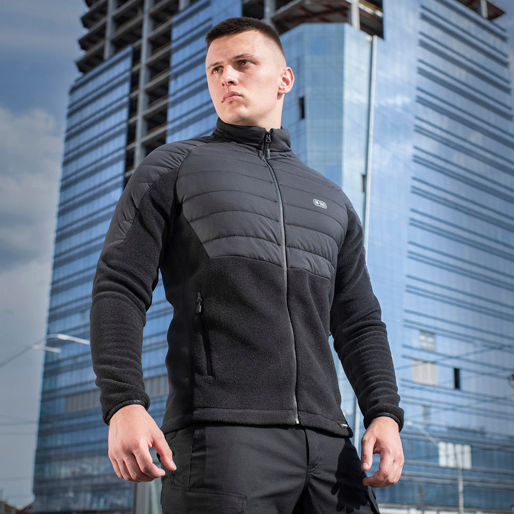 M-Tac Fleece Berserk-jacka