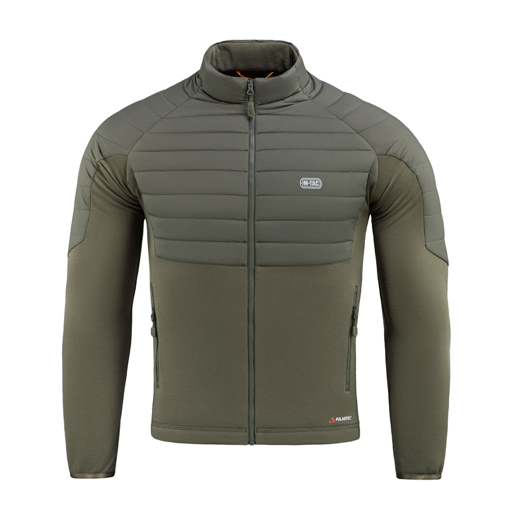 M-Tac Fleece Berserk-jacka