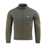 M-Tac Fleece Berserk-jacka
