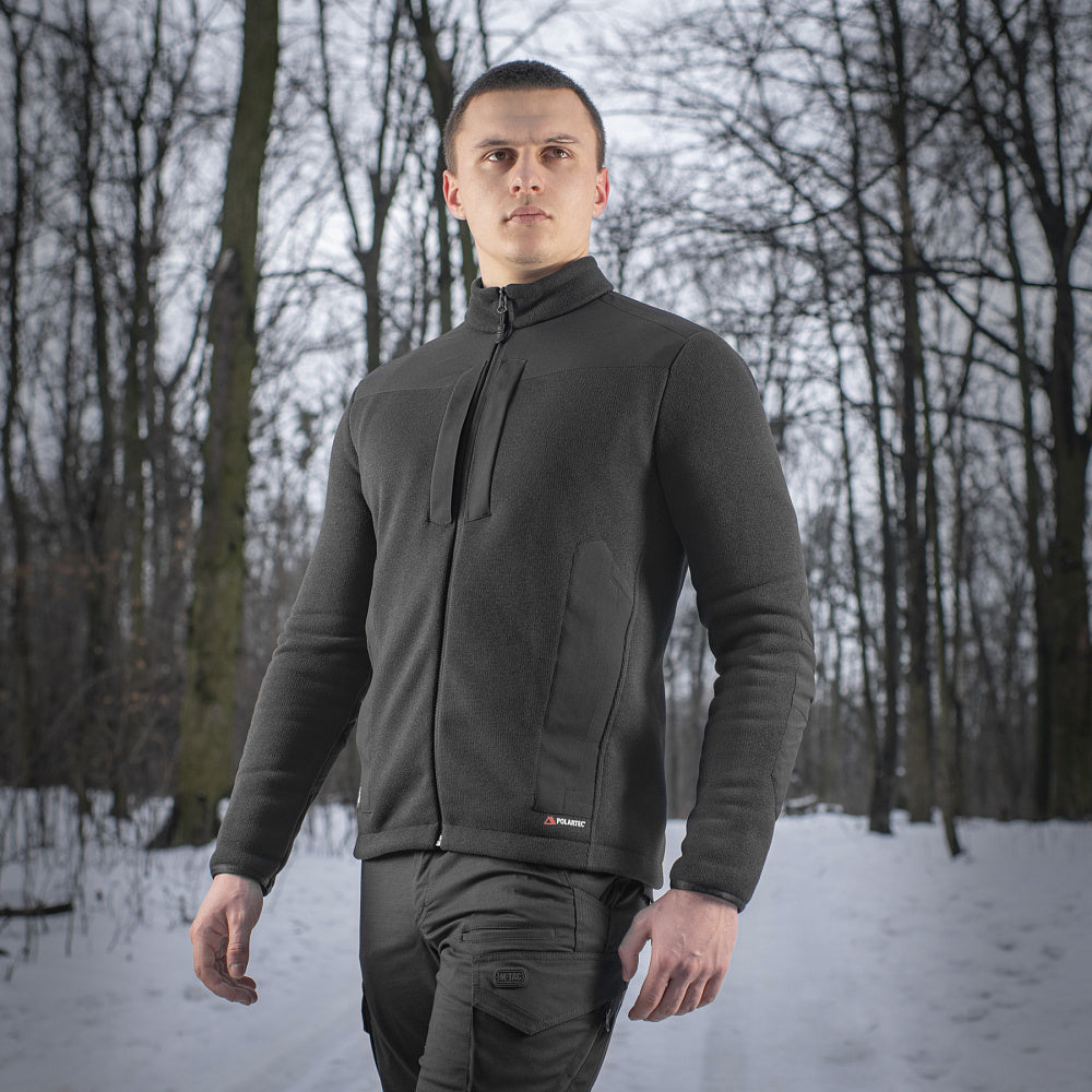 M-Tac fleecejacka Senator Polartec