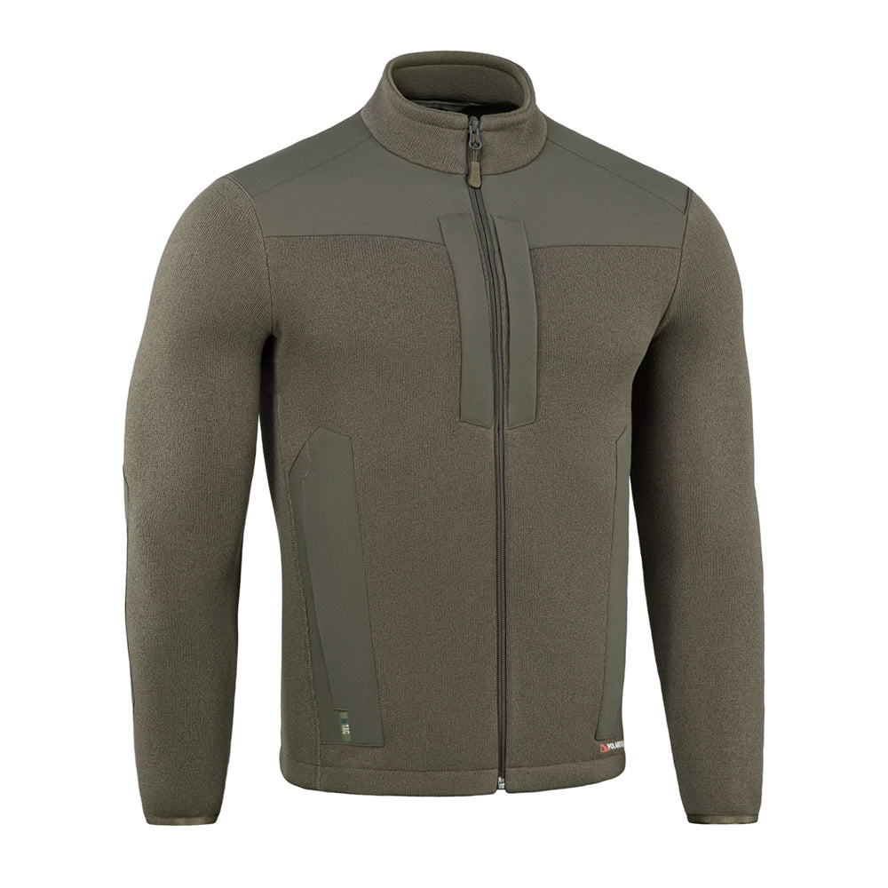 M-Tac fleecejacka Senator Polartec