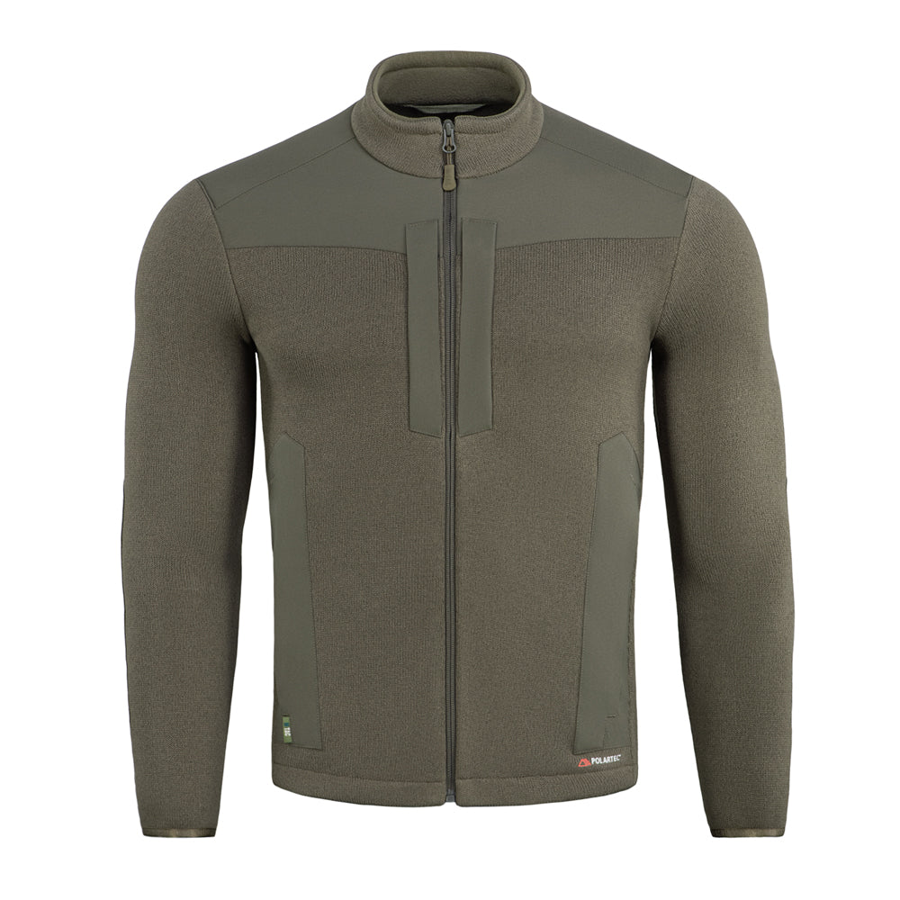 M-Tac fleecejacka Senator Polartec