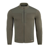 M-Tac fleecejacka Senator Polartec