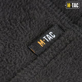 M-Tac fleecehalsvärmare 1/2 med dragsko (270g/m2)