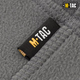 M-Tac fleecehalsvärmare 1/2 med dragsko (270g/m2)