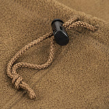 M-Tac fleecehalsvärmare med dragsko (260 g/m2)