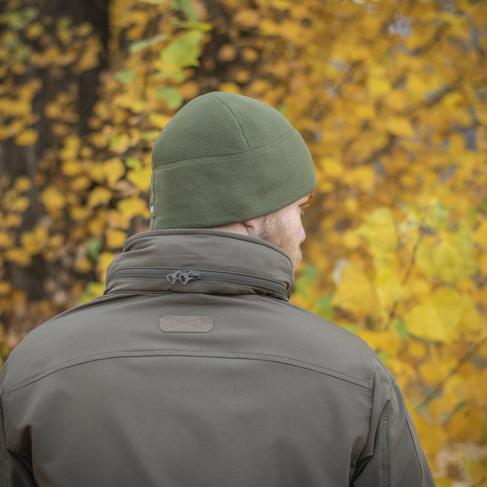 M-Tac Watch Cap Polartec