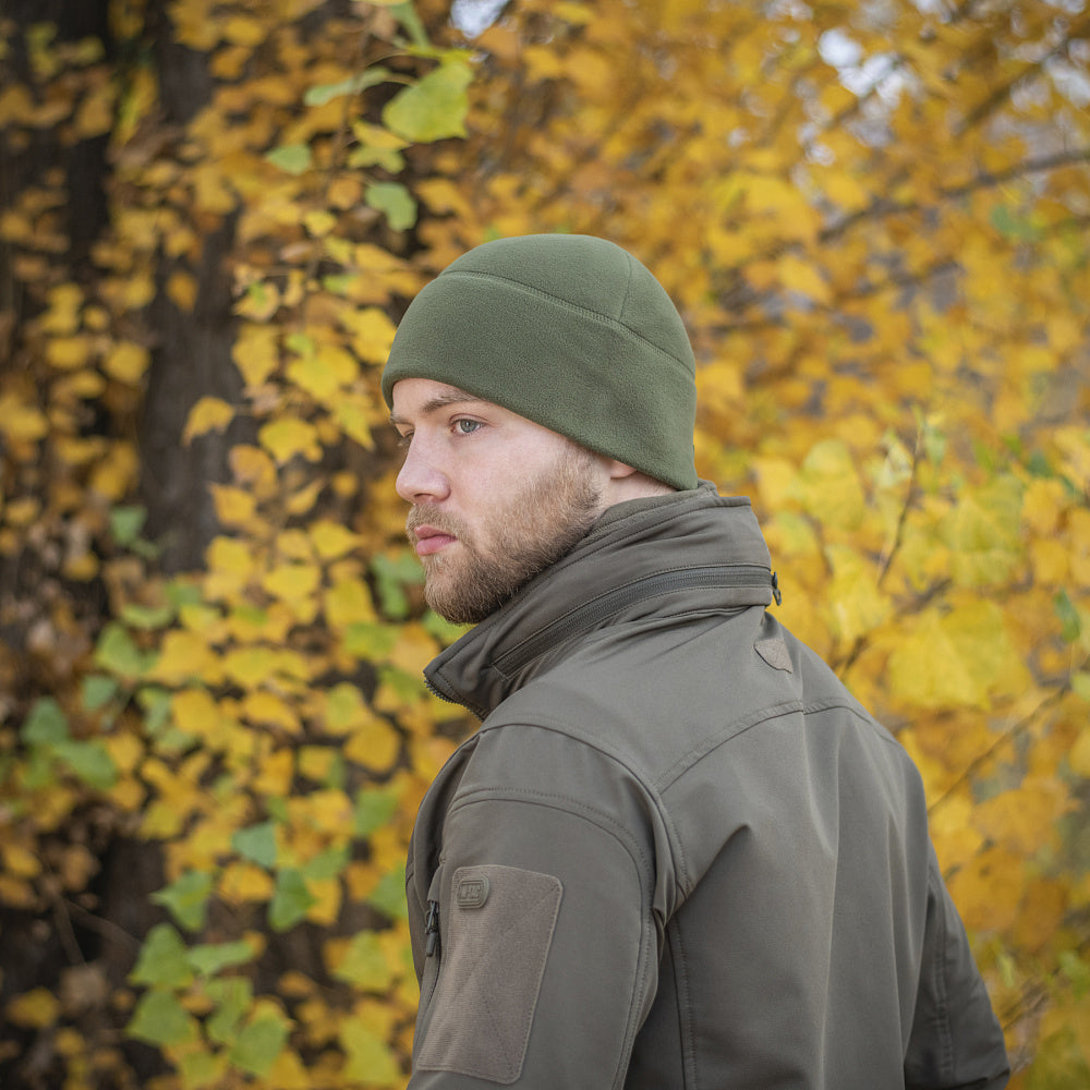 M-Tac Watch Cap Polartec