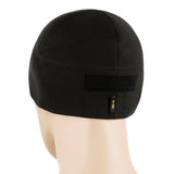 M-Tac Fleece Tactical Watch Cap Beanie med patchpanel (270 g/m2)