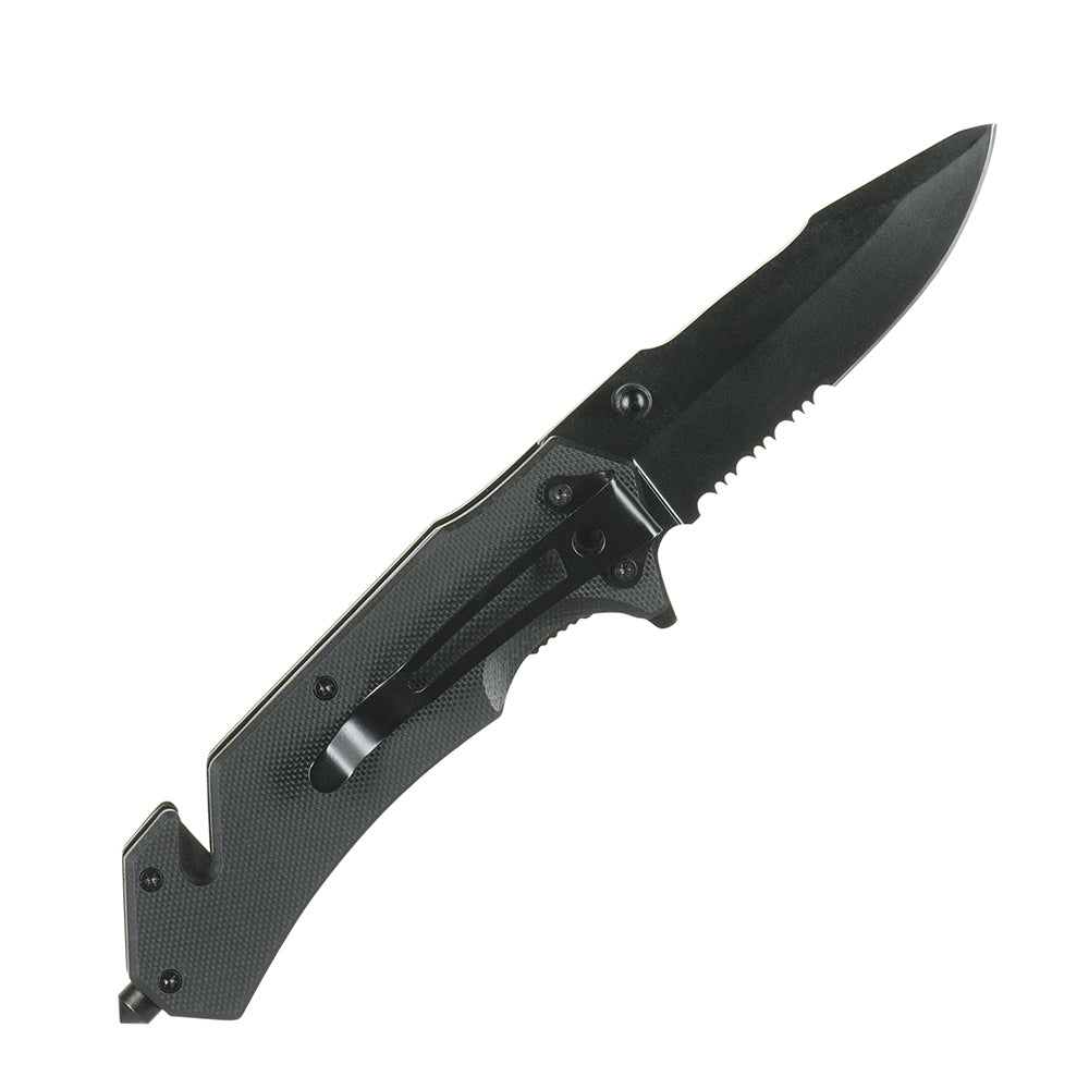 M-Tac Visselpipa