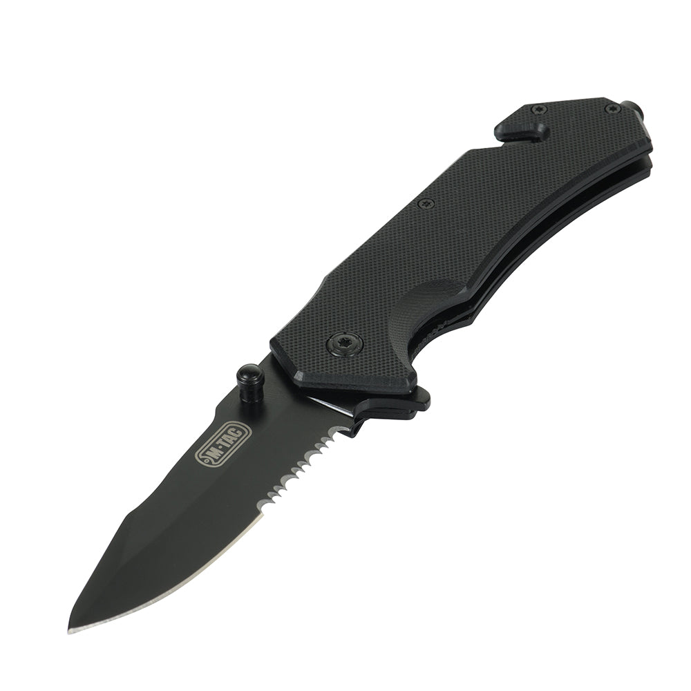 M-Tac Visselpipa