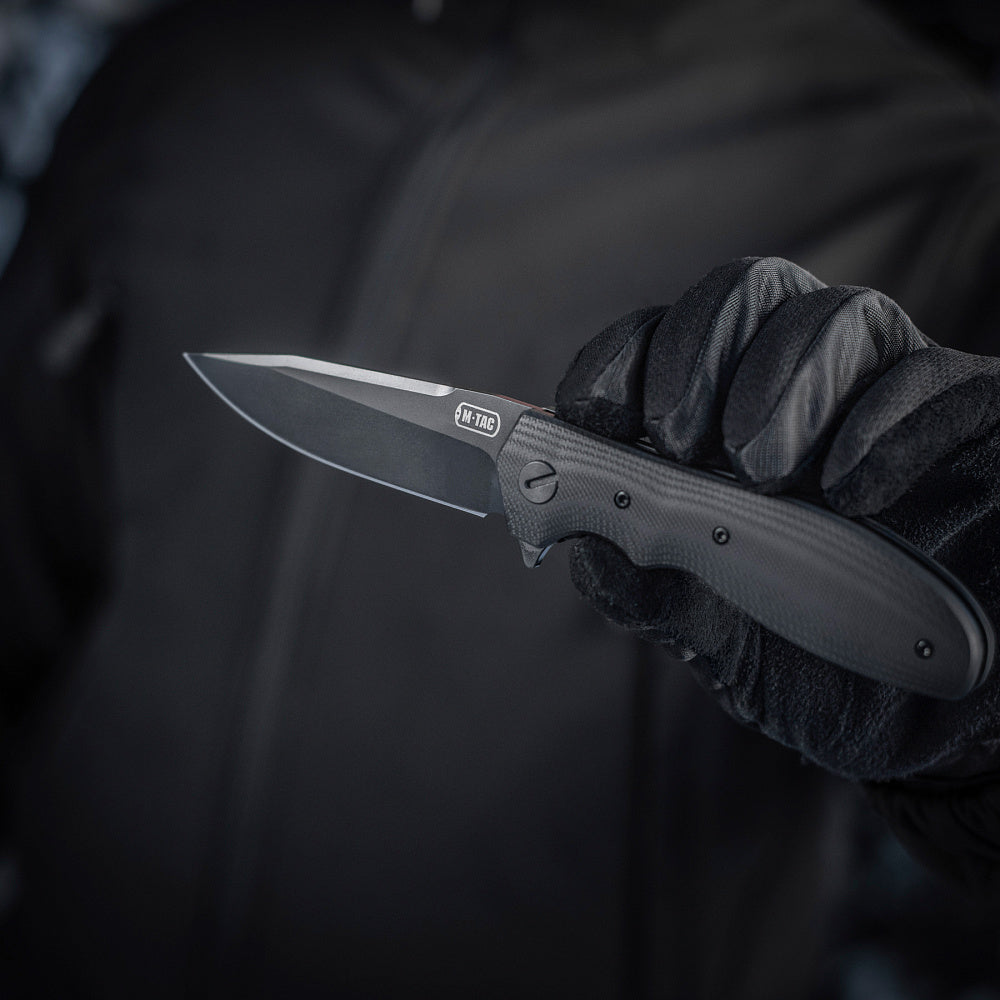 M-Tac folding knife Type 6