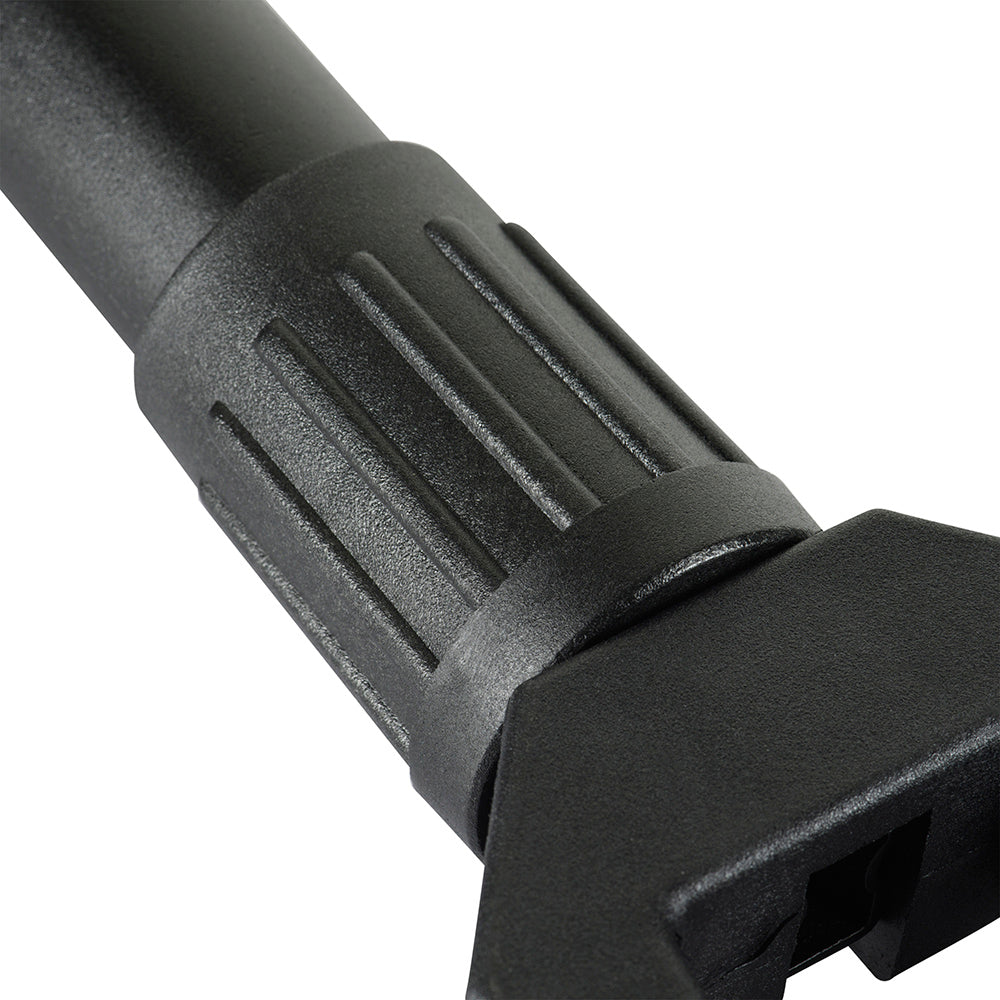 M-Tac Folding Shovel With Case