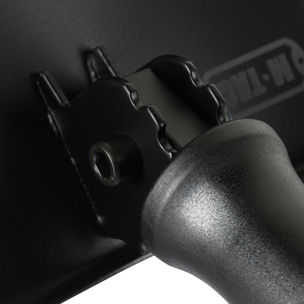 M-Tac Folding Shovel With Case