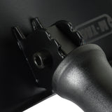 M-Tac Folding Shovel With Case