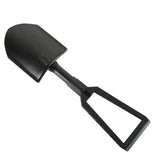 M-Tac Folding Shovel With Case