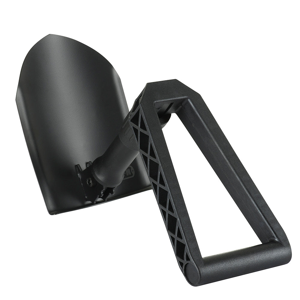 M-Tac Folding Shovel With Case