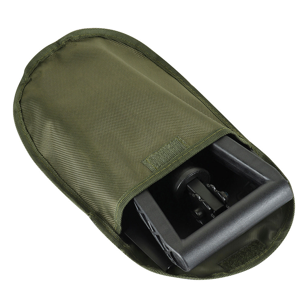 M-Tac Folding Shovel With Case