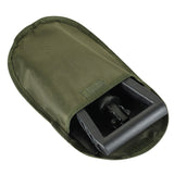 M-Tac Folding Shovel With Case